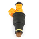 1Pc Fuel Injectors 028015094 For Ford F150 F250 F350 Lincoln 4.6 5.0 5.4 5.8 V8 Generic
