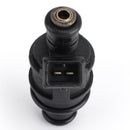 1PCS Fuel Injectors MJY100620 Fit LAND ROVER FREELANDER 2.5L KV6 90536149 Generic