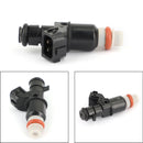 1PCS Flow Matched Fuel Injectors fit Honda Civic 2006-2011 1.8L 16450-RNA-A01 Generic
