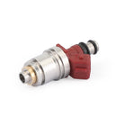 1Pcs Fuel Injectors 16600-86G00 Fit 1990-1995 Nissan Pickup D21 2.4L I4 Generic