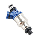 1pcs Fuel injectors fit for 1990-1993 Mazda Miata 1.6L 195500-1970 Generic