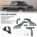 1999-2006 Chevrolet/GMC GMT800 Silverado/Sierra 1500 Exhaust Header