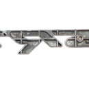 Front Grille SRT Emblem Decal Badge for Charger Challenger SRT
