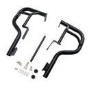 Engine Bumper Guard Crash Bar Protector Fit for Kawasaki Vulcan S 650 2015-2024 Generic