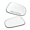 2 �� Side View Mirror Glass for Volvo S60 S80 V60 2011-18 30716923 30716924