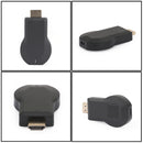 Display Receiver Dongle Streamer 4K M4+ Air Play HDMI TV Stick WIFI