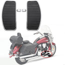 1988-2013 Yamaha Drag Star XVS 400/600 Front or Rear Floorboard Footboard