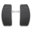 1988-2013 Yamaha V-STAR XVS 400/650 Front or Rear Floorboard Footboard