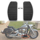 1988-2013 Yamaha Drag Star XVS 400/600 Front or Rear Floorboard Footboard