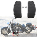 1988-2013 Yamaha V-STAR XVS 400/650 Front or Rear Floorboard Footboard