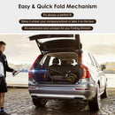 10" MAX Electric Scooter With Seat 500W 10AH Long-Range Battery 60 KM Commute