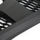 2004 2005 2006 2007 2008 Ford F150 Grill With Ford Letters And LED Generic