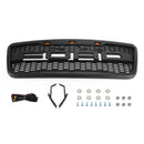2004 2005 2006 2007 2008 Ford F150 Grill With Ford Letters And LED Generic