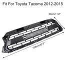 Honeycomb Grill Grille PTR54-35150 Fit For Tacoma PRO 2012-2015 2013 2014