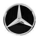 W205 C205 A205 2019 Mercedes-Benz GTR Style Grill Replacement Grille W/Camera Generic