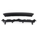 Toyota 4Runner | TRD PRO Grille | Front Bumper Grille| 2020-2024 | 2 Piece | Grey / Black / Red Toyota Letter | Led Lights