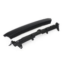 Toyota 4Runner | TRD PRO Grille | Front Bumper Grille| 2020-2024 | 2 Piece | Grey / Black / Red Toyota Letter | Led Lights