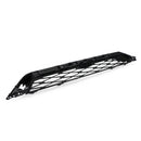 Toyota 4Runner | TRD PRO Grille | Front Bumper Grille| 2020-2024 | 2 Piece | Grey / Black / Red Toyota Letter | Led Lights