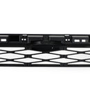 2 Piece Front Bumper Grille Grill Fit Toyota 4Runner TRD PRO 2020-2024 With Letter