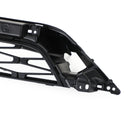 Front Bumper Grille Grill Fit Toyota 4Runner TRD PRO 2020-2023 With Black Letter