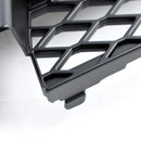 Toyota 4Runner | 2010-2013 | 4Runner | TRD Pro Grille | Matte Black + Toyota Letter + LED Lights