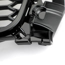 2013-2016 Audi A3 S3 Grill Replacement RS3 Style Front Hood Honeycomb Bumper Grille Generic