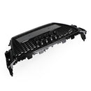 2008-2012 AUDI A5 S5 B8 Grill Replacement RS5 Style Hood Honeycomb Sport Mesh Grille Generic