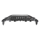 08-12 AUDI A5 S5 B8 RS5 Style Hood Henycomb Sport mesh Grille Grill Generic
