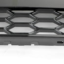 2013-2016 Audi A5 S5 B8.5 Honeycomb RS5 Style Hex Mesh Front Bumper Grille Generic