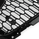 17-19 Audi A5 S5 B9 RS5 Style Honeycomb Sport Mesh Hex Grille Grill 8W6-853-651-AB-FUQ
