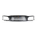 2001-2004 Toyota Tacoma TRD PRO Honeycomb Front Bumper Grill Grille