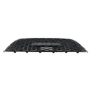 10-13 Toyota Tundra TRD PRO Black Honeycomb Front Bumper Grill Grille
