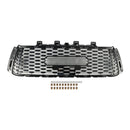 Toyota Tundra 2010-2013 TRD PRO 
Honeycomb Front Bumper Grill Grille Black