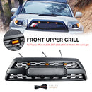 Raptor Lights Front Bumper Grille For 2006-2009 Toyota 4Runner