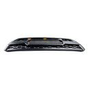 Toyota 4Runner 2006-2009 TRD PRO Style Front Bumper Grille Grill W/ LED