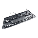 Toyota 4Runner 2006-2009 TRD PRO Style Front Bumper Grille Grill W/ LED