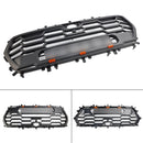 2022-2023 Toyota Tundra Sequoia TRD PRO Front Bumper Grill Grille W/Light