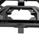 2022-2023 Toyota Tundra Sequoia TRD PRO Front Bumper Grill Grille W/Light