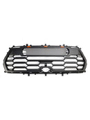 2022-2023 Toyota Tundra Sequoia TRD PRO Front Bumper Grill Grille W/Light