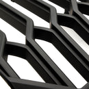2022 2023 2025 Toyota Tundra TRD PRO Matte Black Front Grill Grille 53101-0C220