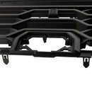 2022-2025 Toyota Tundra TRD PRO Matte Black Front Grill Grille 53101-0C220
