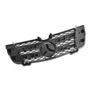 2007-2009 Mercedes Benz GL-Class X164 GL320 GL350 GL450 1648880223 Front Upper Grille Grill Generic