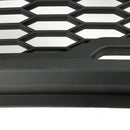 Replacement Front Bumper Grill Grille W/ LED Fit Ford F150 2015-2017 Raptor