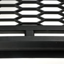 Replacement Front Bumper Grill Grille W/ LED Fit Ford F150 2015-2017 Raptor