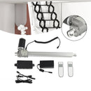 Attic Ladder Motor Power Supply Replacement For Electric Attic Ladder 3m-3.6m 110V-240V