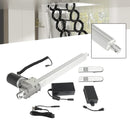 Attic Ladder Motor Power Supply Replacement For Electric Attic Ladder 3m-3.6m 110V-240V