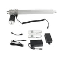 Attic Ladder Motor Power Supply Replacement For Electric Attic Ladder 3m-3.6m 110V-240V