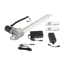 Attic Ladder Motor Power Supply Replacement For Electric Attic Ladder 3m-3.6m 110V-240V