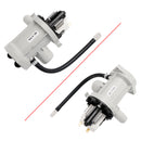 BPX2-2L Washing Machine Drain Pump For Drum Washing Machine 5859EN1004J