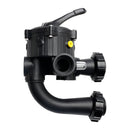 SPX0710X32 Vari-Flo Multiport Valve 1.5" For Hayward S200 and S240 Series Pool